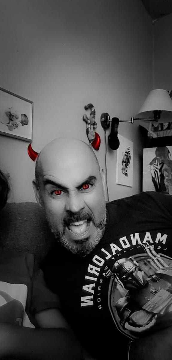 Profil de Charles-adrien, 44 ans, Cruising gay à Dalhem (Liège)