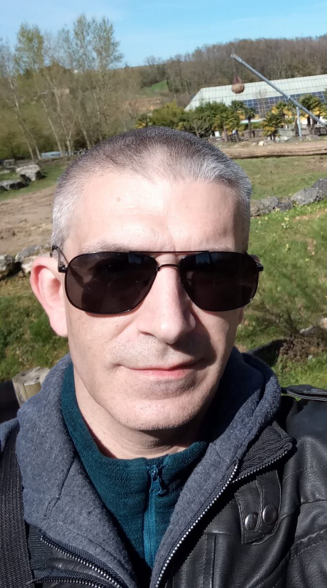 Profil de Pierre-marin, 34 ans, Cruising gay à Spa (Liège)
