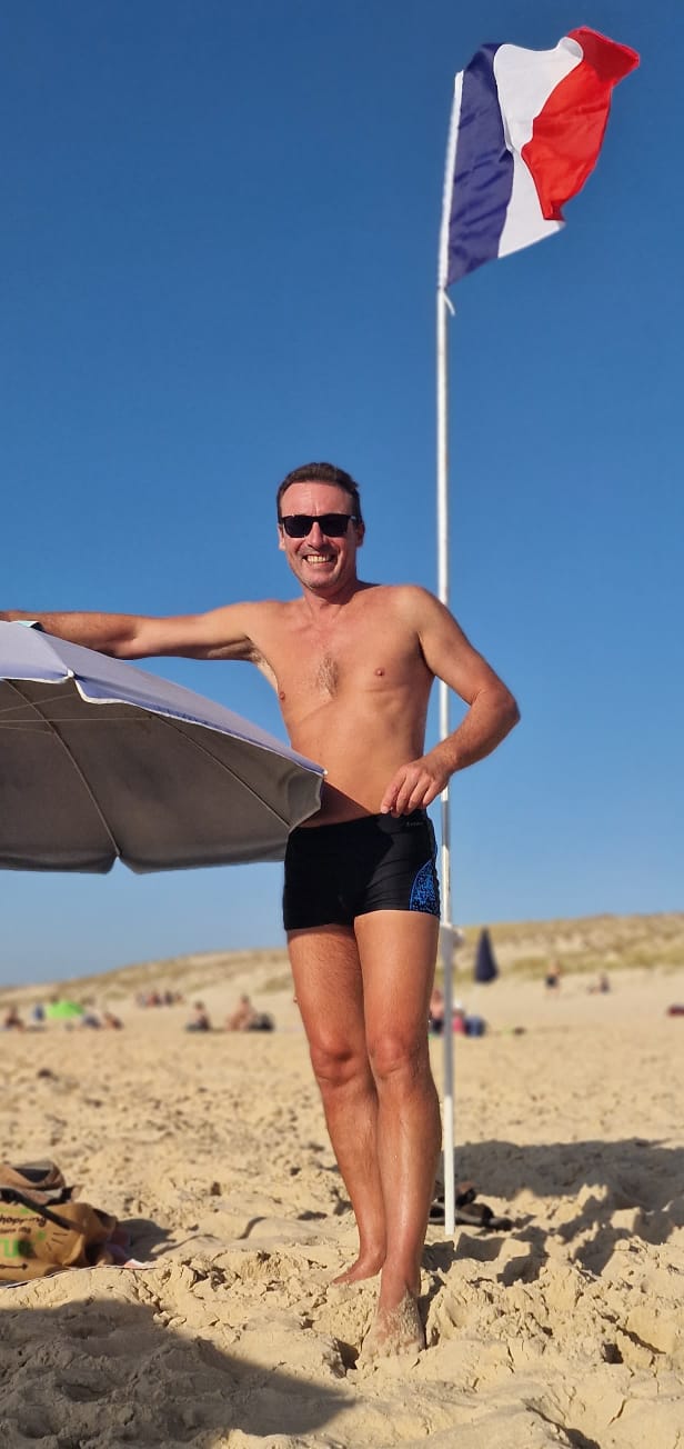 Profil de Joud, 33 ans, Cruising gay à Forest (Bruxelles-Capitale)