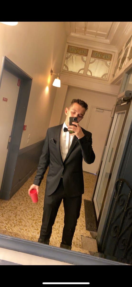 Profil de Mamedi, 34 ans, Cruising gay à Libin (Luxembourg)