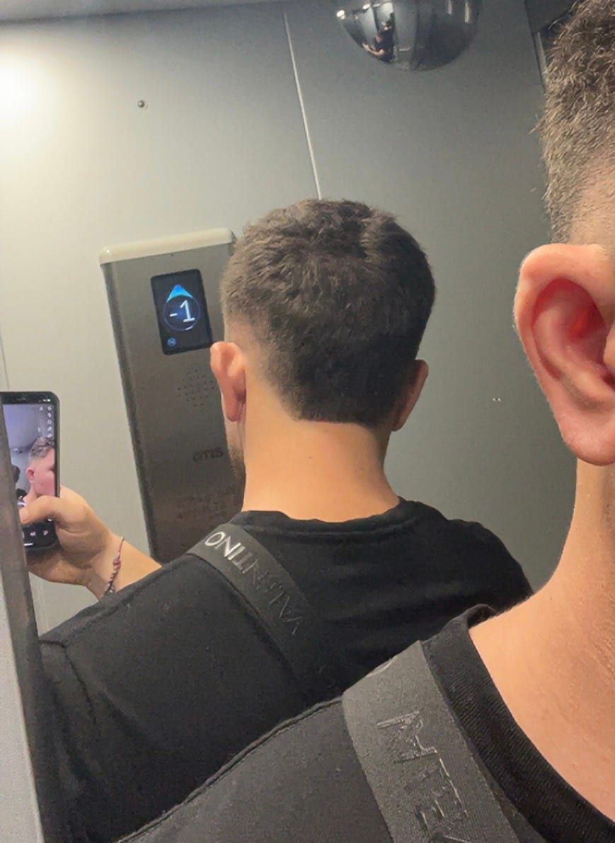 Profil de Muhsin, 26 ans, Cruising gay à Ixelles (Bruxelles-Capitale)