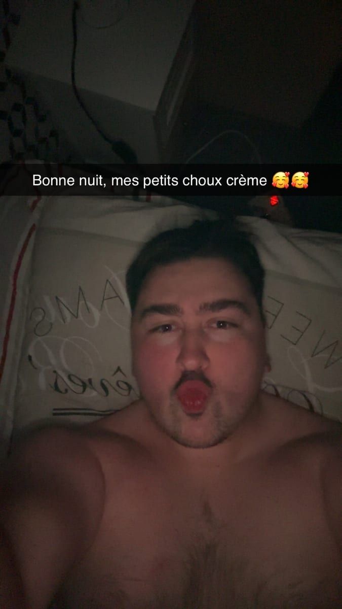 Profil de Leeroy, 43 ans, Cruising gay à Oreye (Liège)