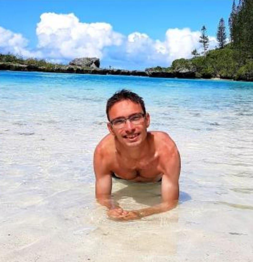 Profil de Tadelusz, 32 ans, Cruising gay à Forest (Bruxelles-Capitale)