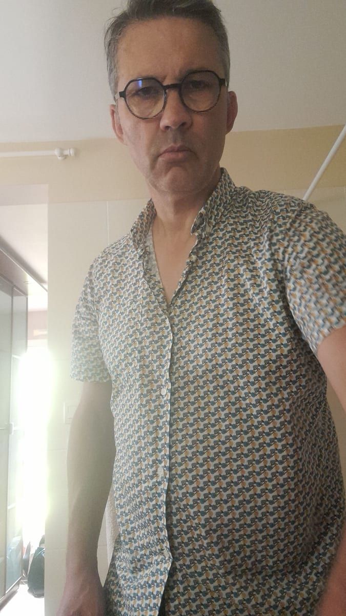 Ufuk - Cruising gay à Tinlot Profil de Ufuk, 31 ans, Cruising gay à Tinlot (Liège)