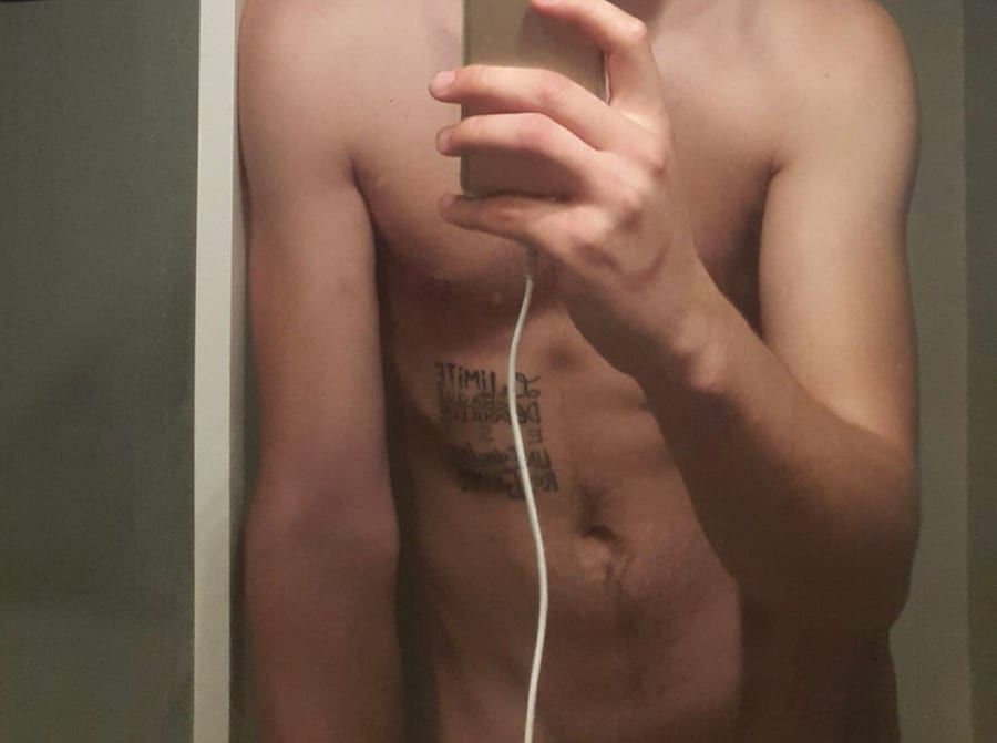 Profil de Jeoffray, 25 ans, Cruising gay à Hensies (Hainaut)