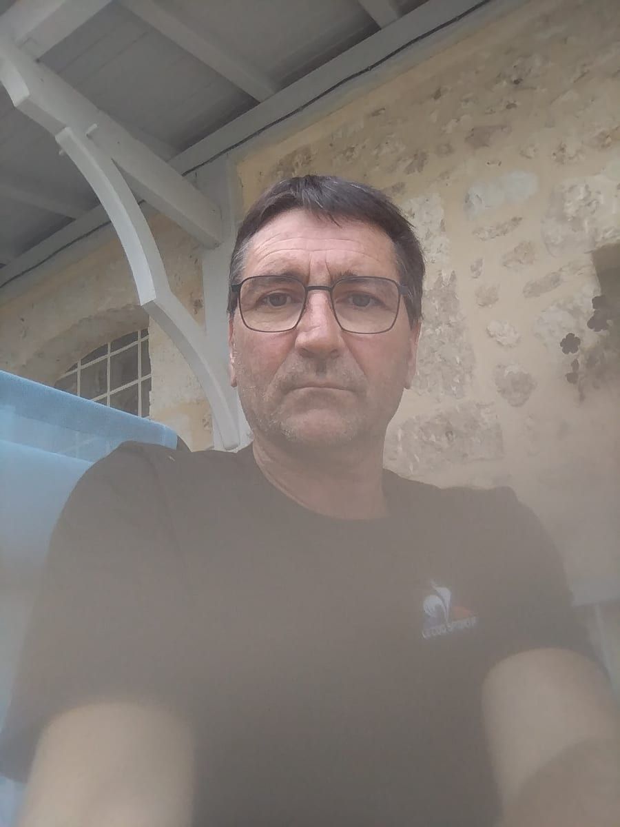 Profil de Toinon, 37 ans, Cruising gay à Saint-Ghislain (Hainaut)