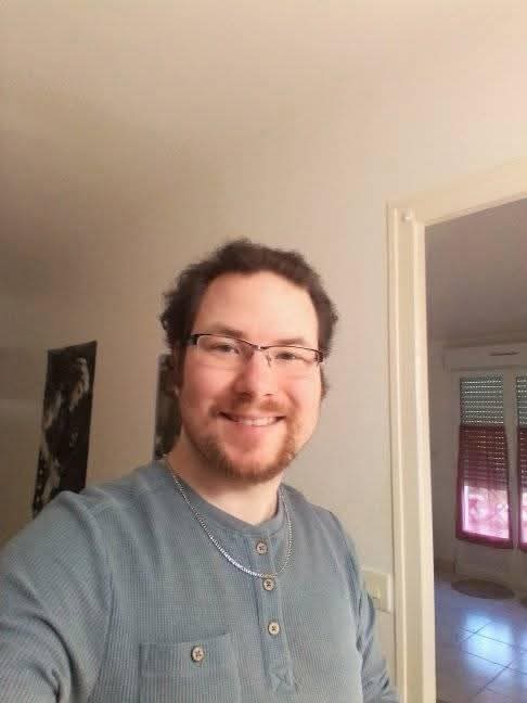 Profil de Iago, 45 ans, Cruising gay à Trooz (Liège)