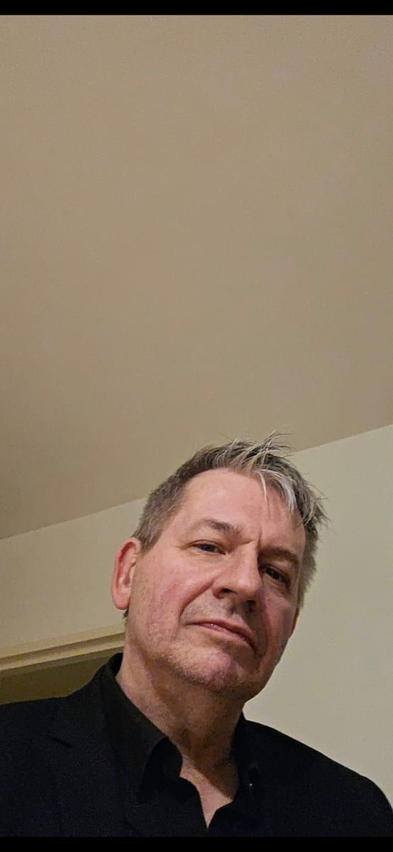 Profil de Azdine, 37 ans, Cruising gay à Lincent (Liège)