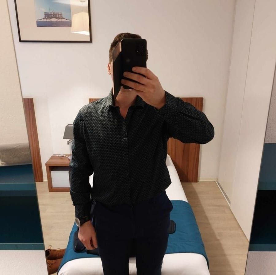 Profil de Tibère, 38 ans, Cruising gay à Saint-Vith (Liège)