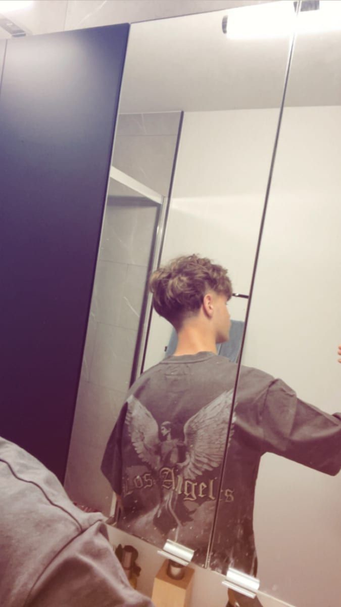Profil de Hernani, 27 ans, Cruising gay à Trooz (Liège)