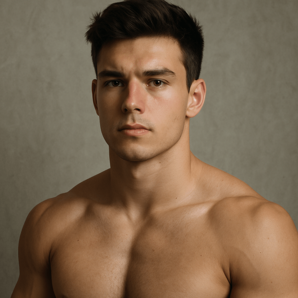 Profil de Yhann, 25 ans, Cruising gay à Thuin (Hainaut)