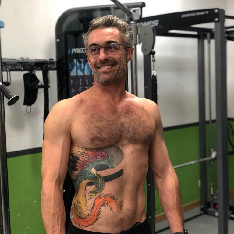 Profil de Crepin, 34 ans, Cruising gay à Crisnée (Liège)