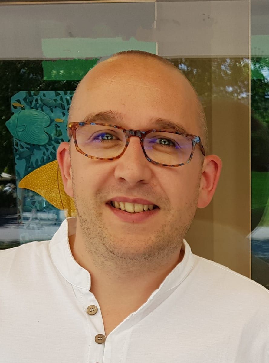 Profil de Driss, 31 ans, Cruising gay à Dalhem (Liège)