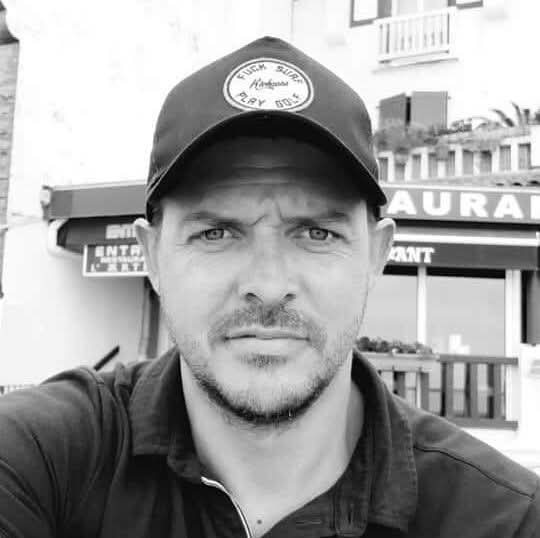 Profil de Jillian, 33 ans, Cruising gay à Chièvres (Hainaut)