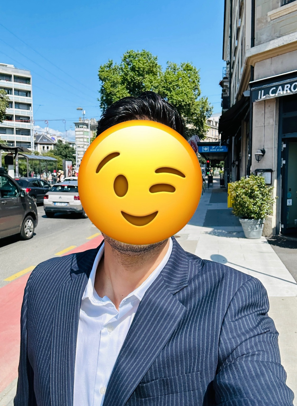Profil de Angelin, 32 ans, Cruising gay à Baelen (Liège)