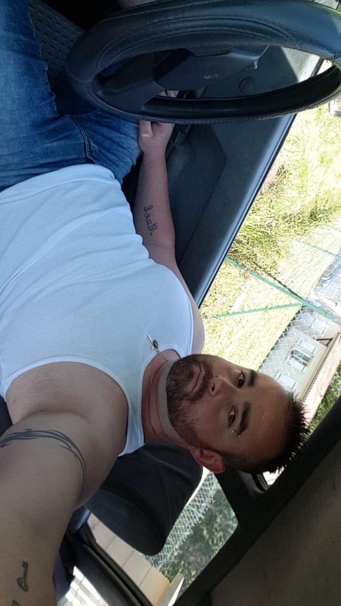 Profil de Jean-kevin, 30 ans, Cruising gay à Esneux (Liège)