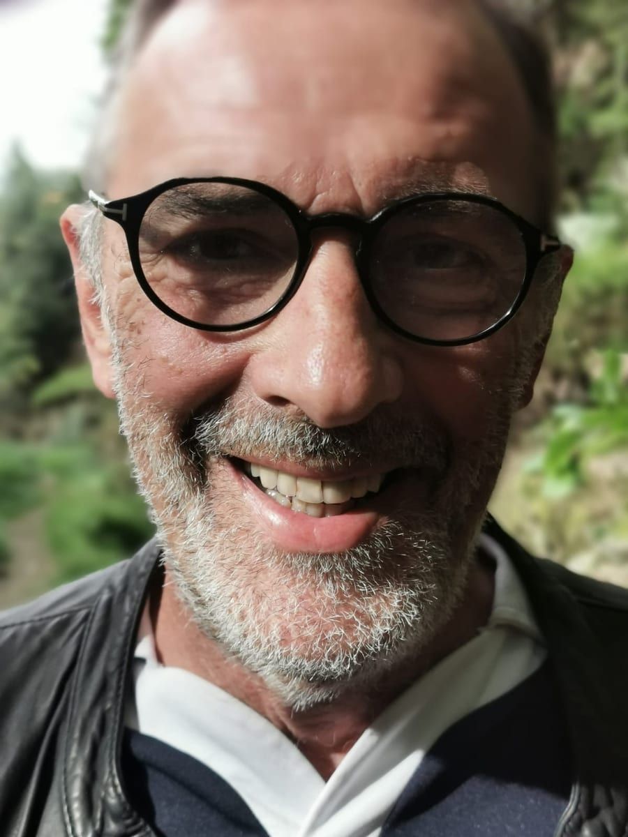 Profil de Jugurta, 36 ans, Cruising gay à Forest (Bruxelles-Capitale)