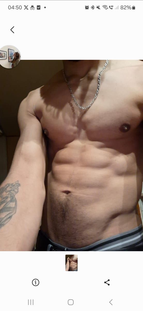 Profil de Selyan, 31 ans, Cruising gay à Wavre (Brabant wallon)