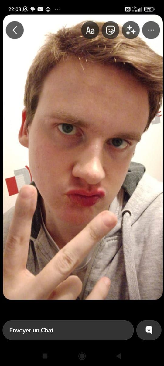 Profil de Jean-anthony, 33 ans, Cruising gay à Philippeville (Namur)