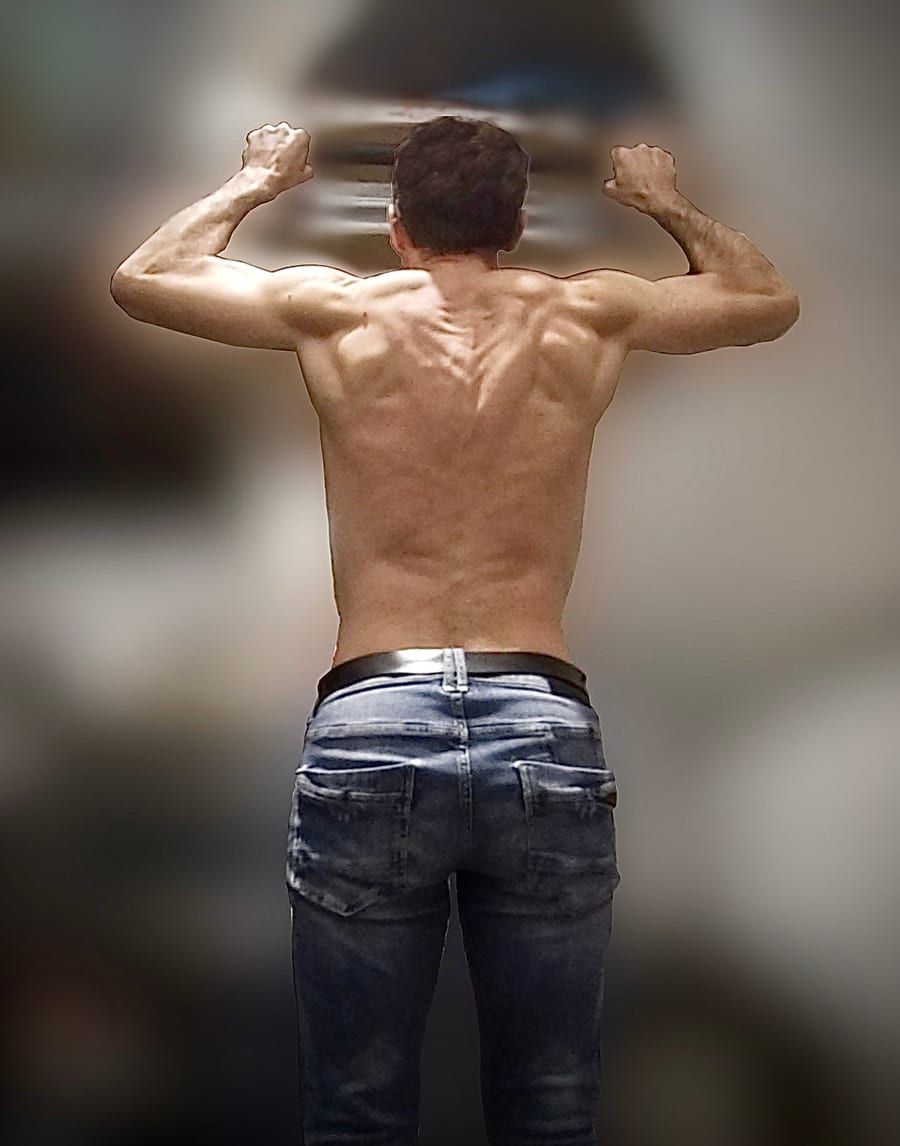 Profil de Ame, 29 ans, Cruising gay à Spa (Liège)