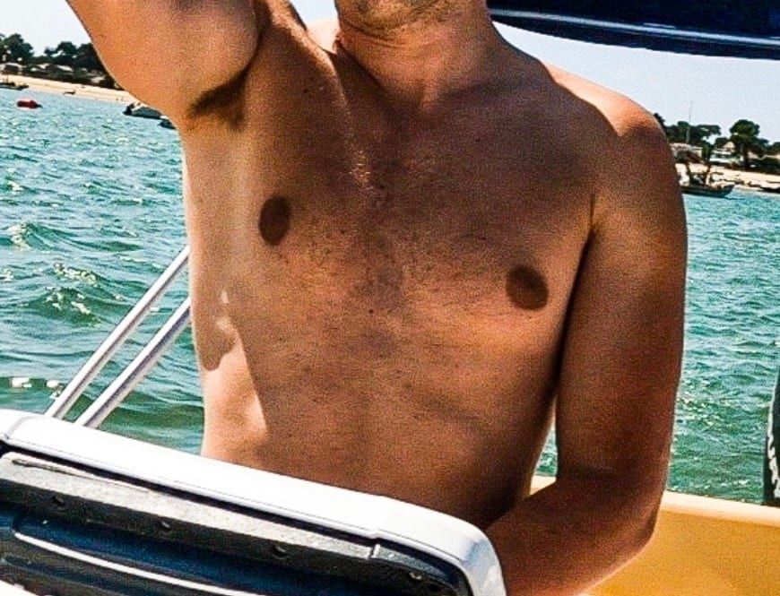Profil de Aram, 36 ans, Cruising gay à Grez-Doiceau (Brabant wallon)