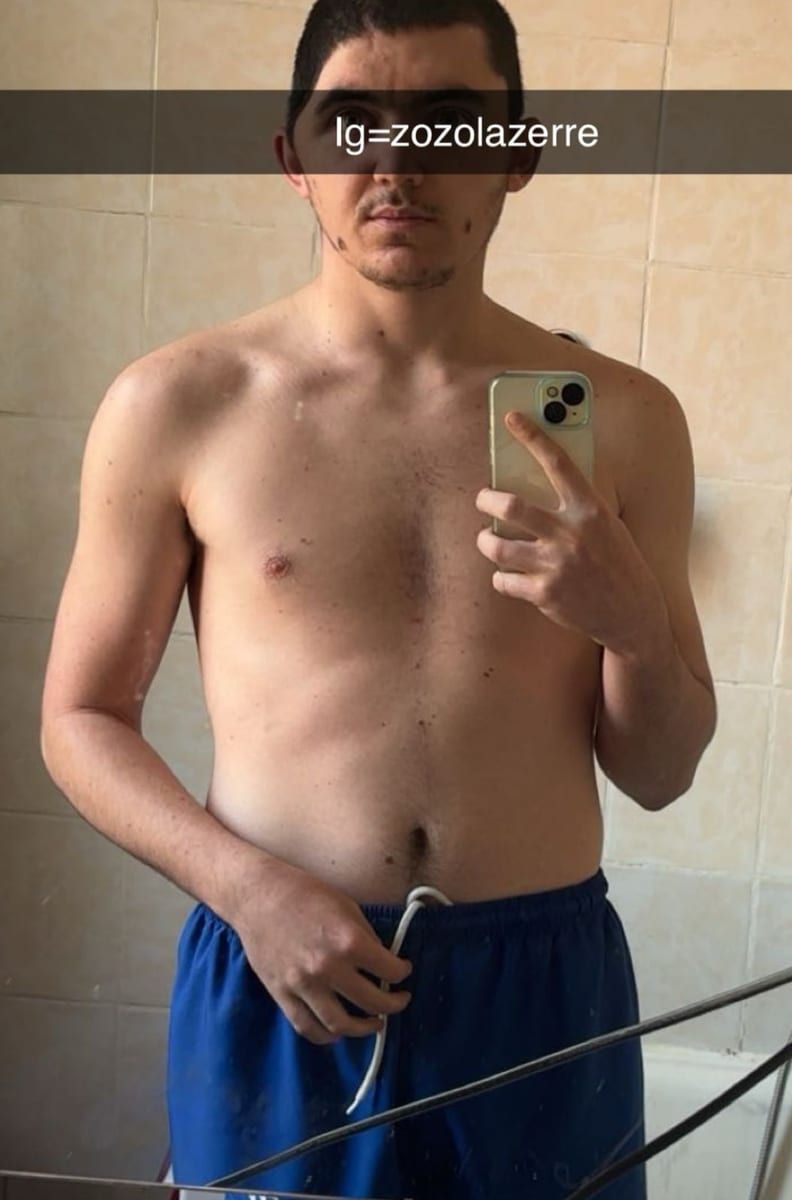 Profil de Johan, 36 ans, Cruising gay à Bertrix (Luxembourg)