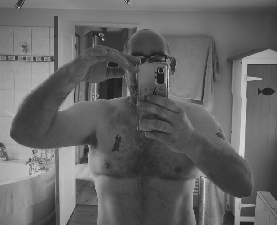 Profil de Herbert, 42 ans, Cruising gay à Fosses-la-Ville (Namur)