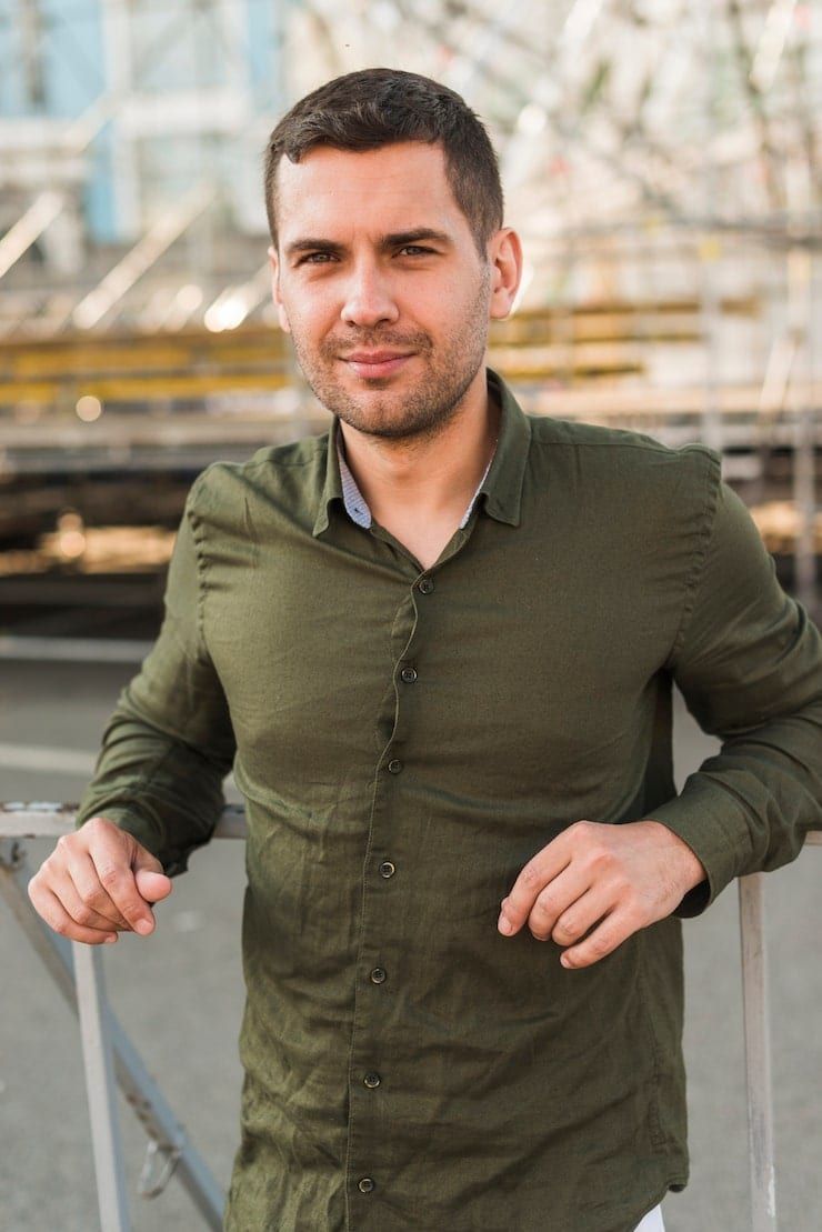 Profil de Murad, 32 ans, Cruising gay à Paliseul (Luxembourg)