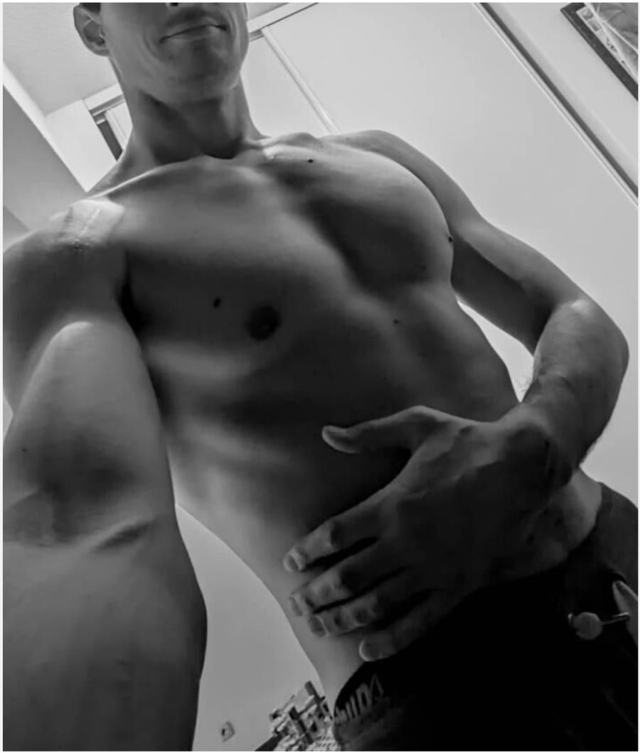 Profil de Bryan, 29 ans, Cruising gay à Clavier (Liège)