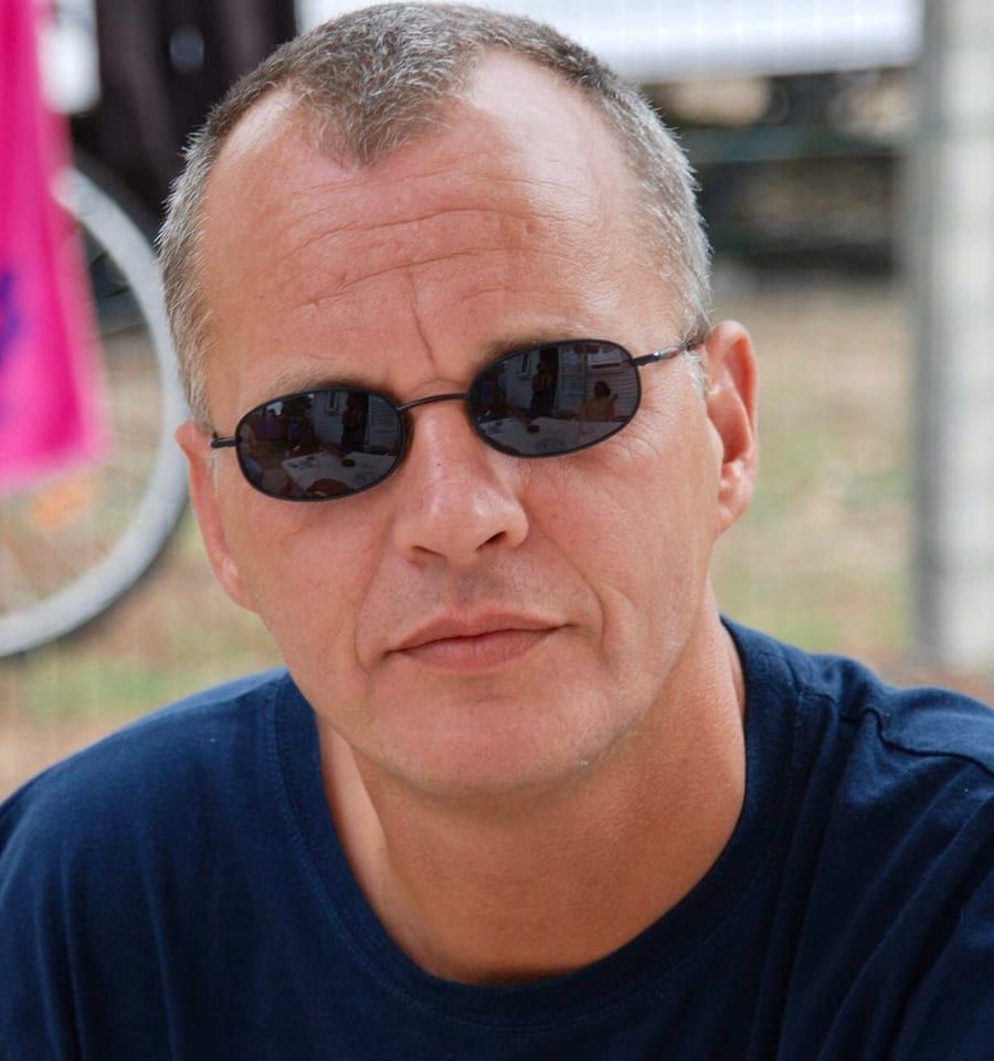 Profil de Eleonor, 43 ans, Cruising gay à Bertrix (Luxembourg)