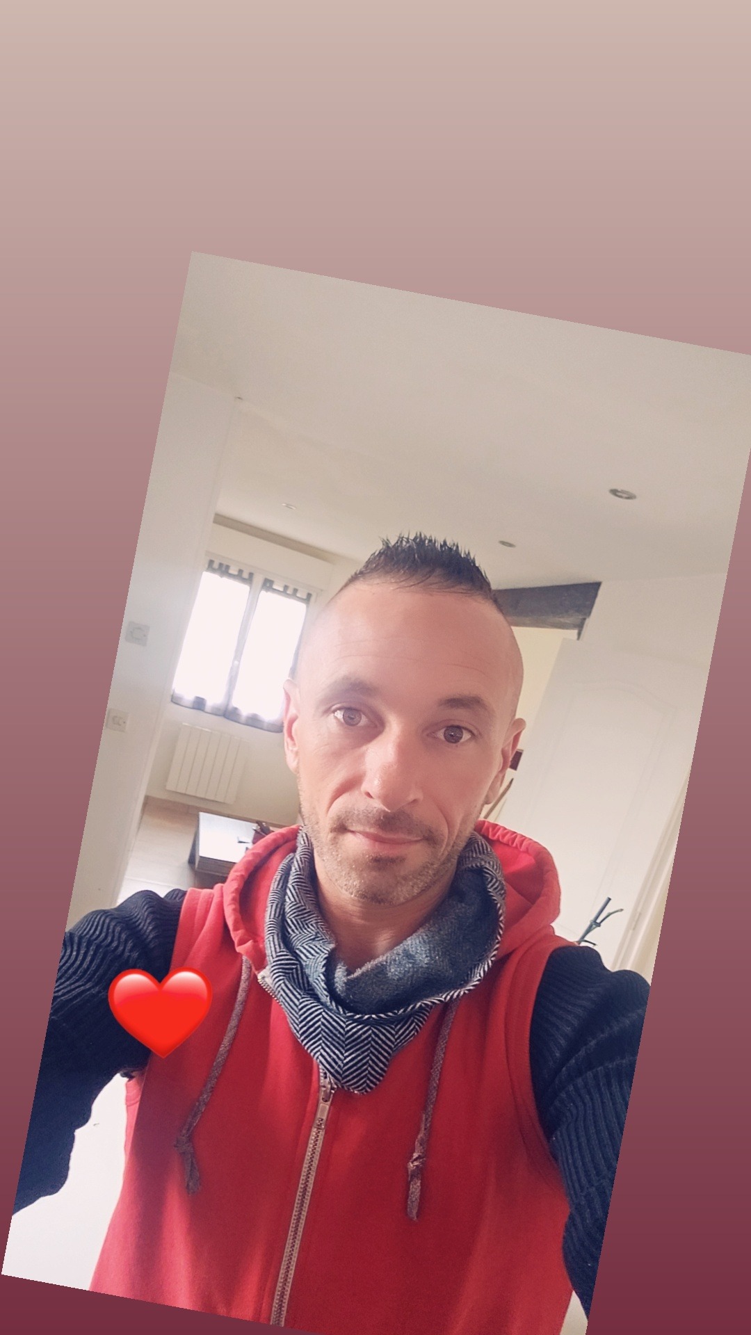 Profil de Sabih, 36 ans, Cruising gay à Pont-à-Celles (Hainaut)