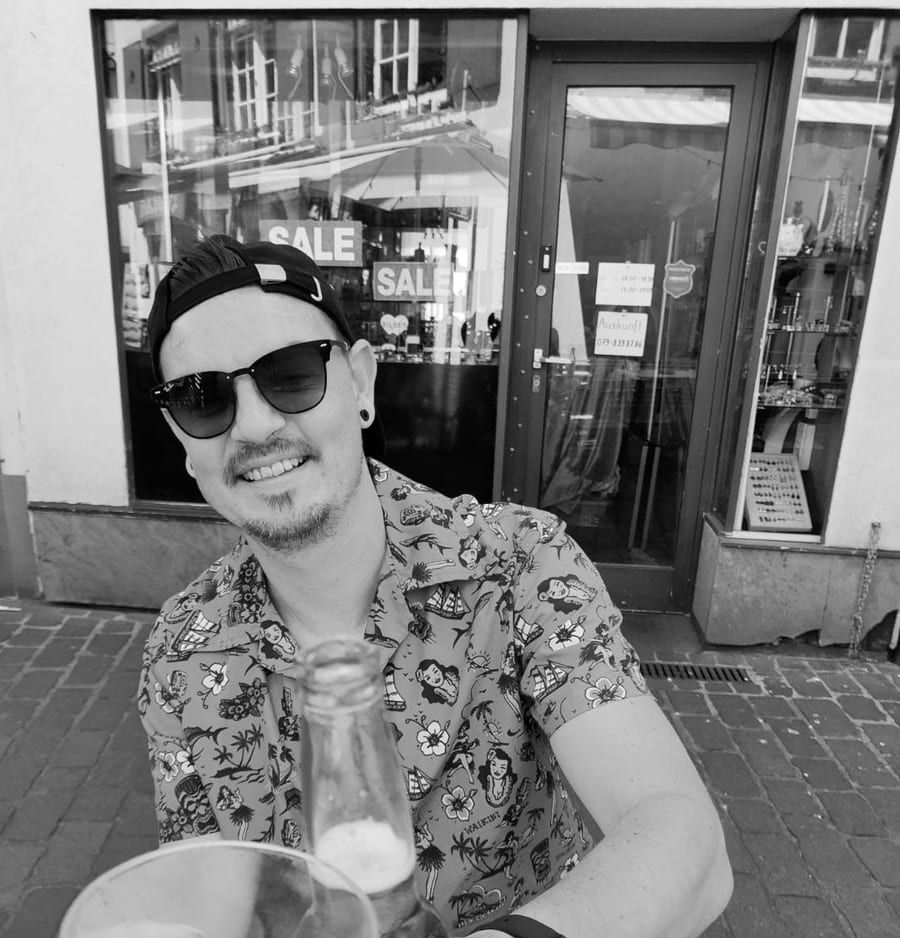 Profil de Lucka, 39 ans, Cruising gay à Baelen (Liège)