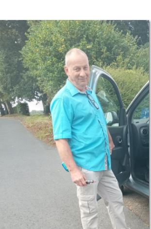 Profil de Ablaye, 32 ans, Cruising gay à Nassogne (Luxembourg)