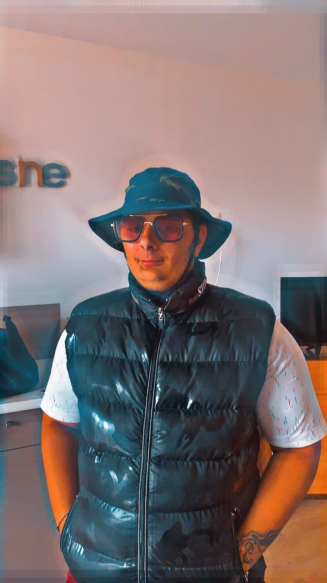 Profil de Aubert, 33 ans, Cruising gay à Philippeville (Namur)
