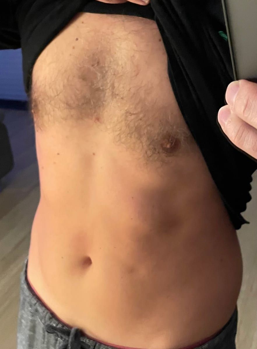 Profil de Caryl, 25 ans, Cruising gay à Merbes-le-Château (Hainaut)