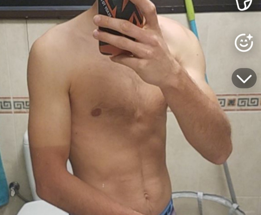 Profil de Gaizka, 23 ans, Cruising gay à Herve (Liège)