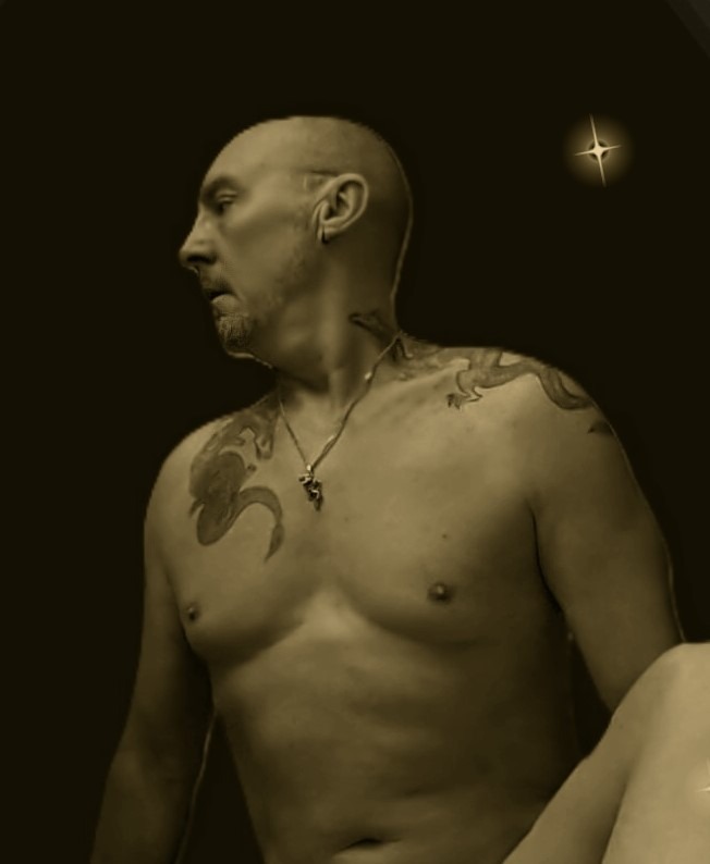 Profil de Vincenzo, 42 ans, Cruising gay à Dalhem (Liège)