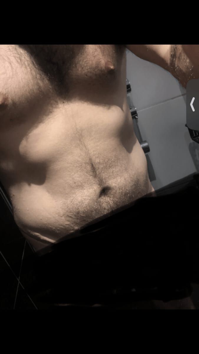 Profil de Landry, 43 ans, Cruising gay à Stoumont (Liège)