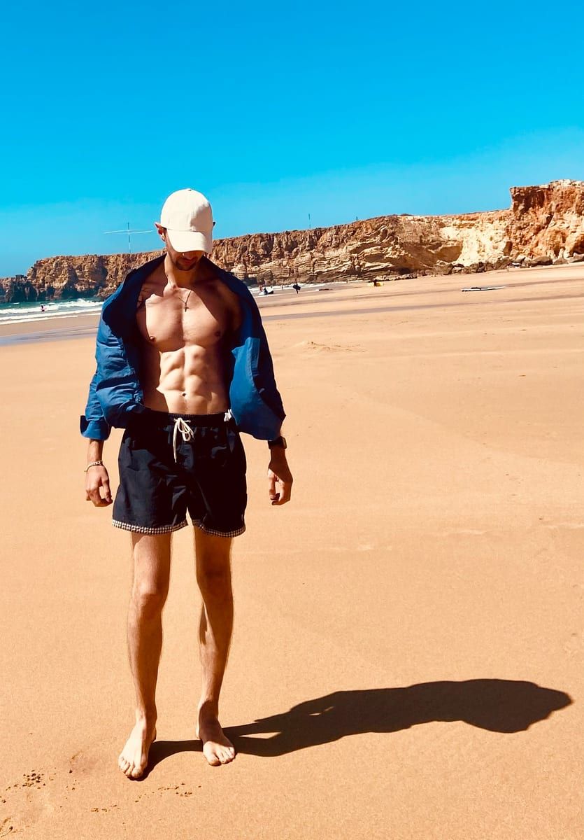 Profil de Danyel, 30 ans, Cruising gay à Esneux (Liège)