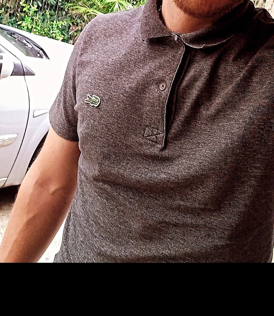 Profil de Dhia, 40 ans, Cruising gay à Crisnée (Liège)