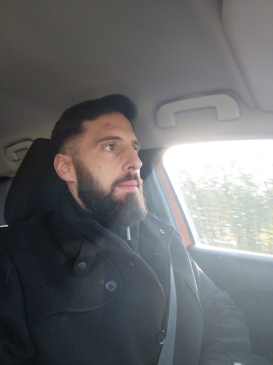 Mensah - Cruising gay à Libramont-Chevigny Profil de Mensah, 45 ans, Cruising gay à Libramont-Chevigny (Luxembourg)
