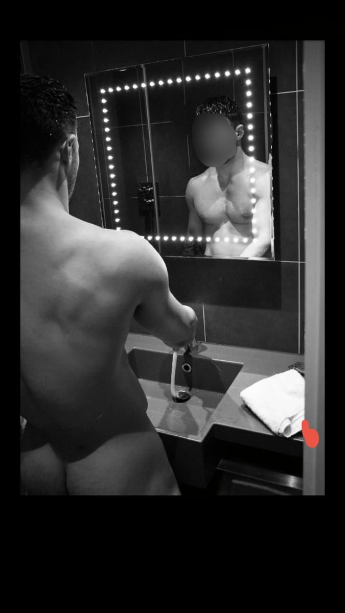 Profil de Michee, 41 ans, Cruising gay à Floreffe (Namur)