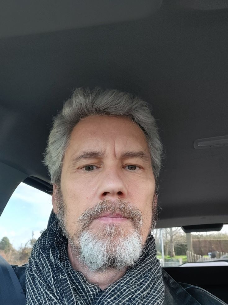 Profil de Kiyan, 32 ans, Cruising gay à Beauraing (Namur)