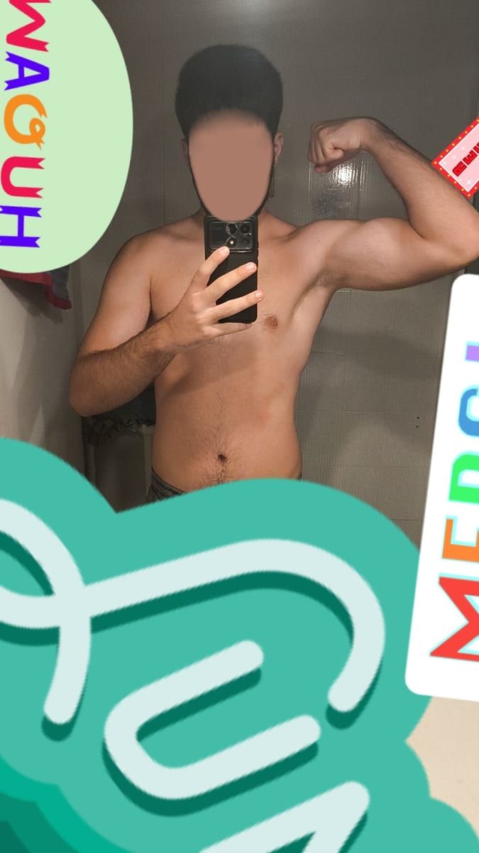 Profil de Halil, 44 ans, Cruising gay à Dalhem (Liège)