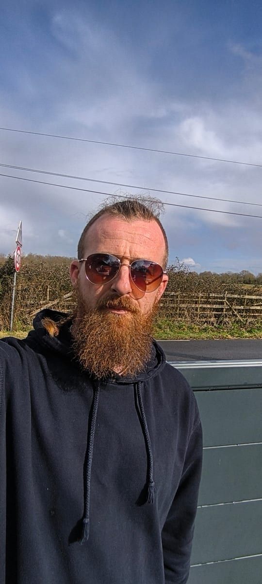 Profil de Muhammed, 39 ans, Cruising gay à Durbuy (Luxembourg)