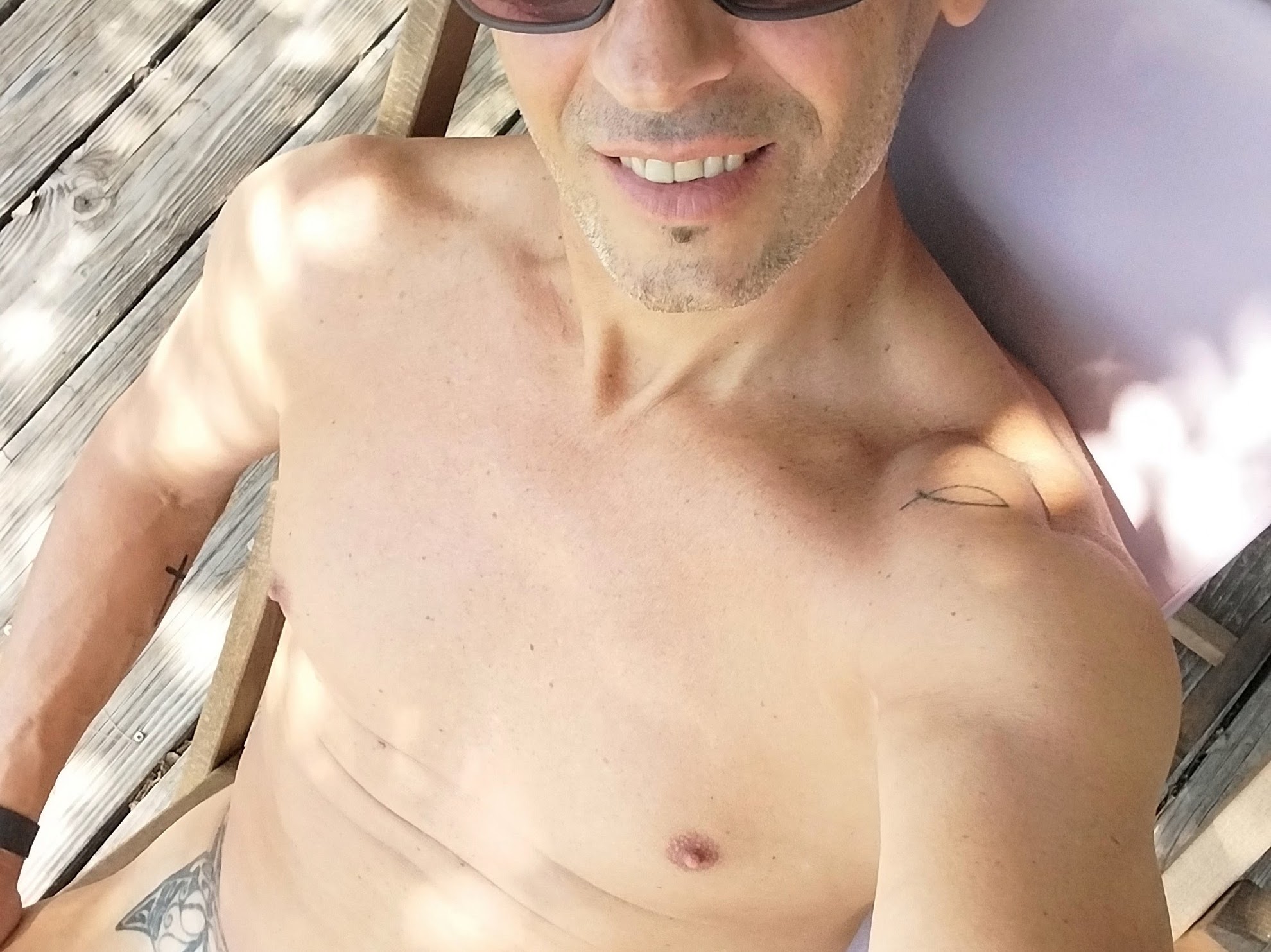 Profil de Frederi, 42 ans, Cruising gay à Genappe (Brabant wallon)