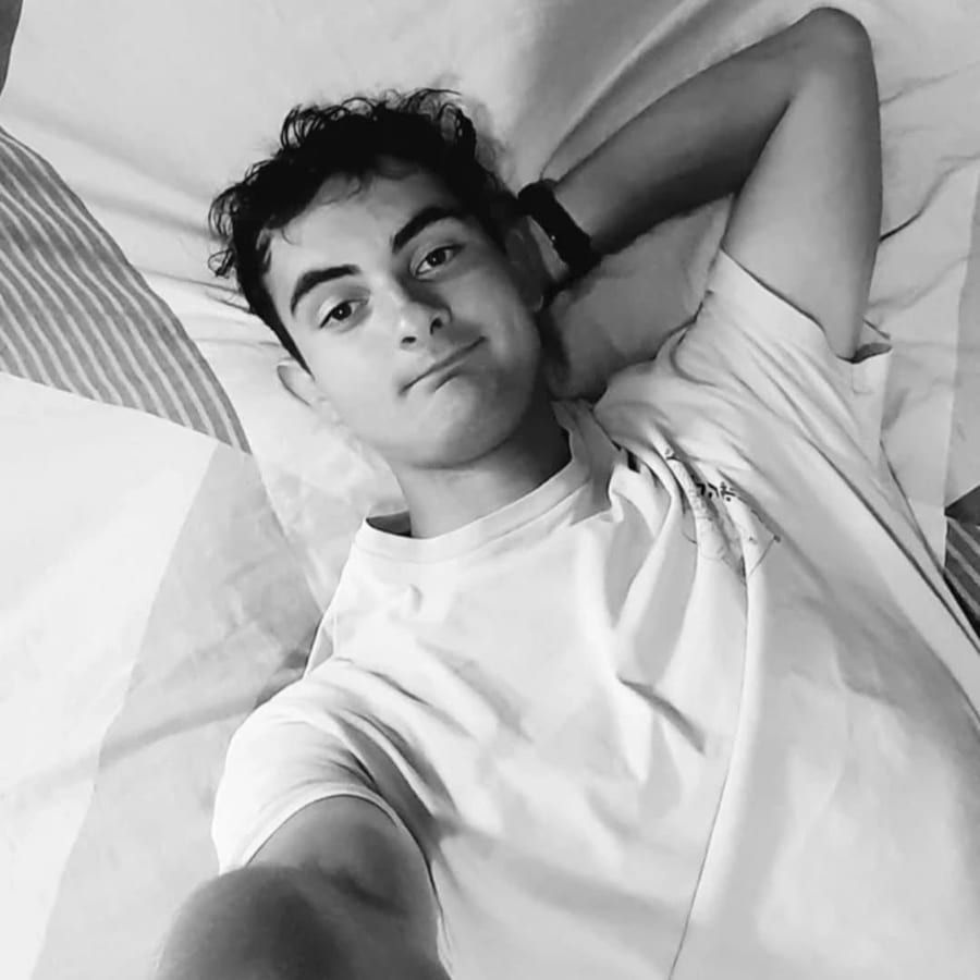 Profil de Joanito, 45 ans, Cruising gay à Baelen (Liège)