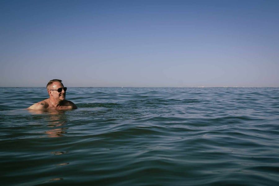 Profil de Abde, 41 ans, Cruising gay à Berchem-Sainte-Agathe (Bruxelles-Capitale)