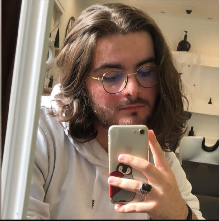 Profil de Zishan, 24 ans, Cruising gay à Watermael-Boitsfort (Bruxelles-Capitale)