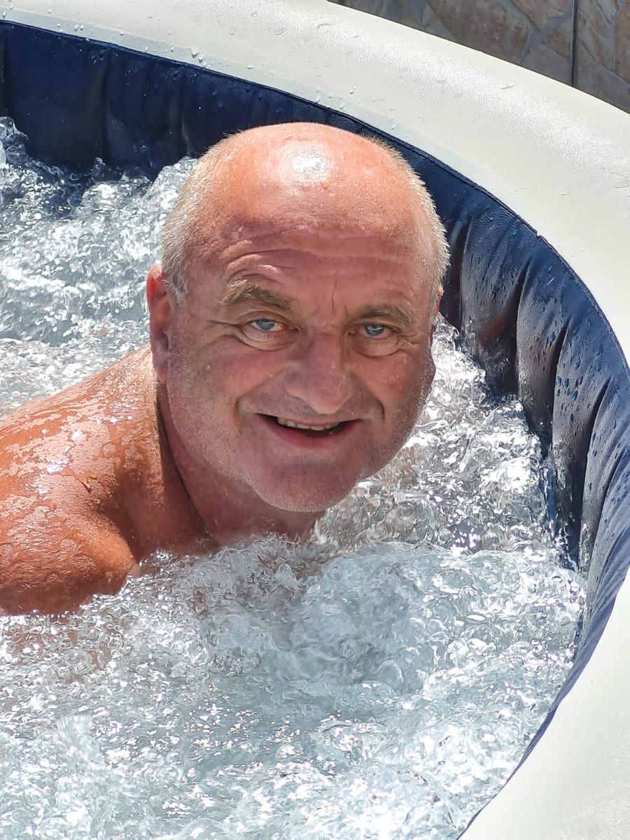 Profil de Yoran, 44 ans, Cruising gay à Wellin (Luxembourg)